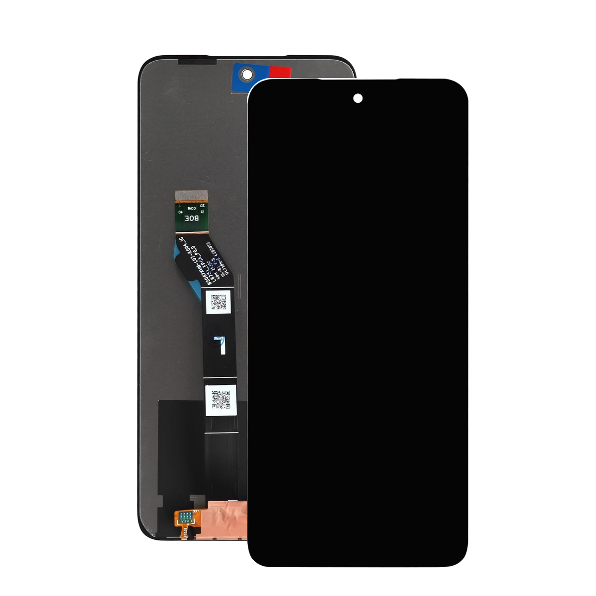 Pantalla Para Moto G17 (Org)