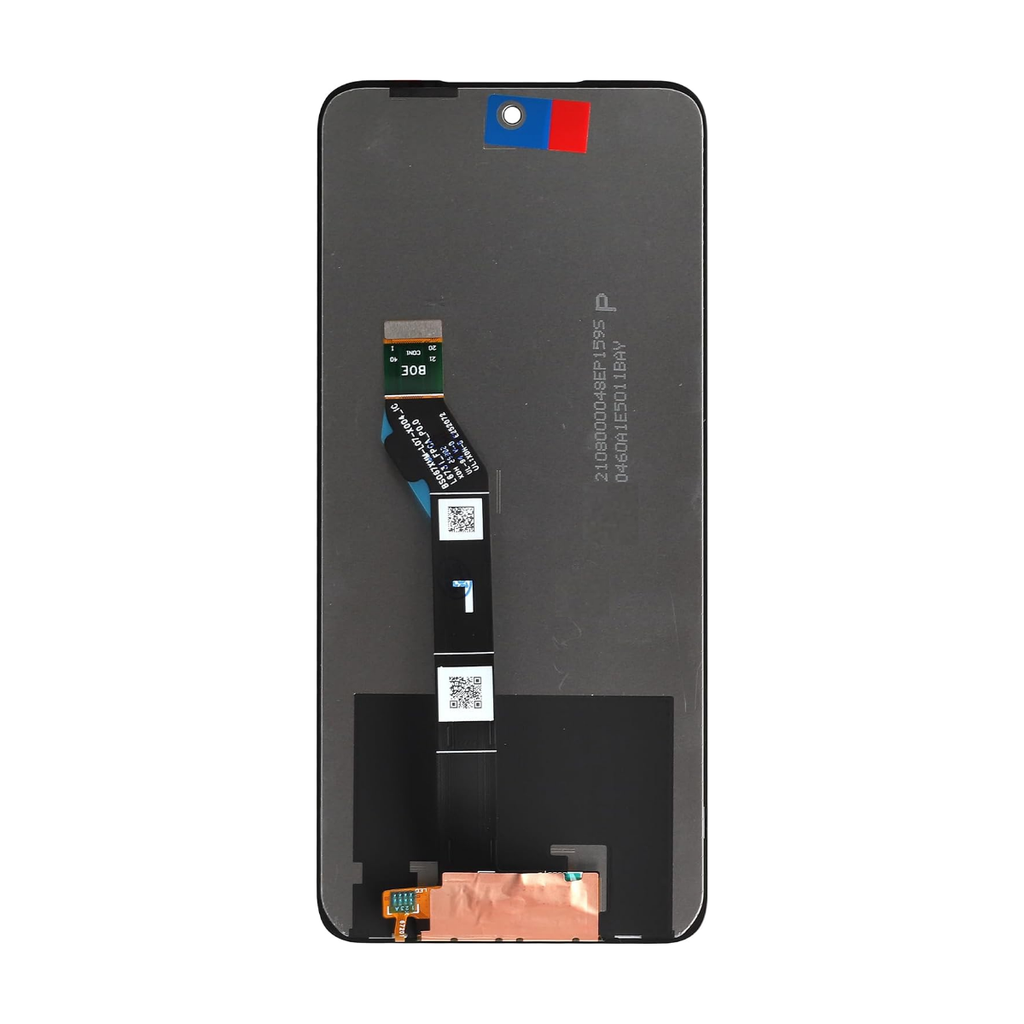 Pantalla Para Moto G17 (Org)