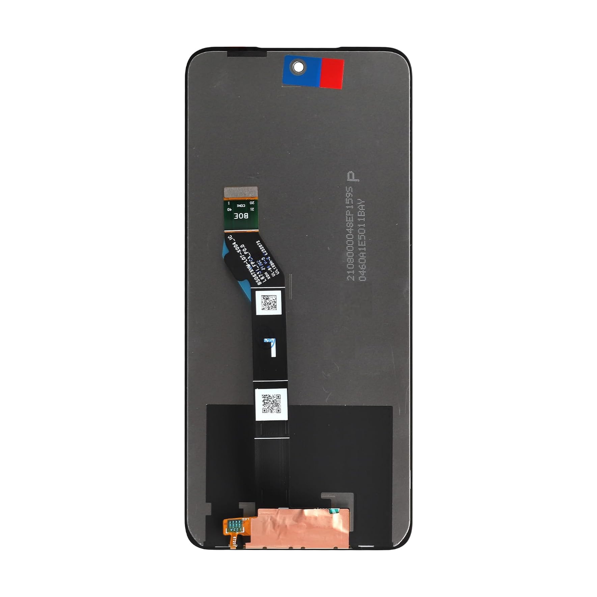 Pantalla Para Moto G17 (Org)