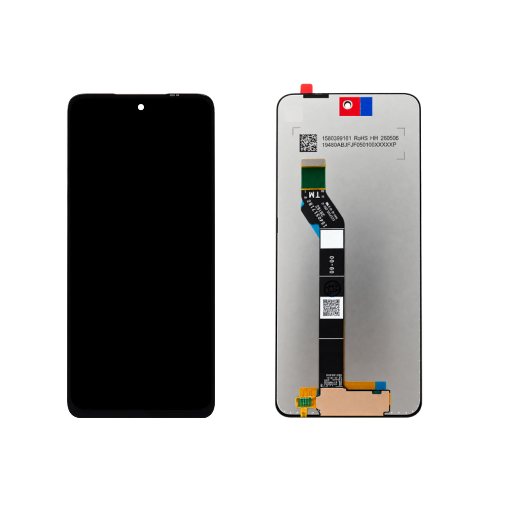Pantalla Para Moto G47 (Org)
