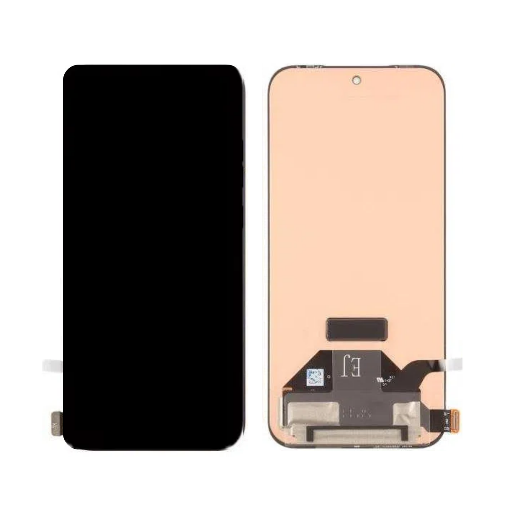 Pantalla Para Moto G67 (Org)