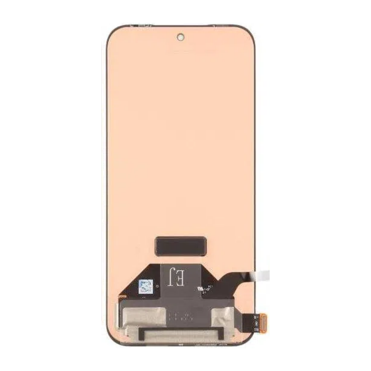Pantalla Para Moto G67 (Org)