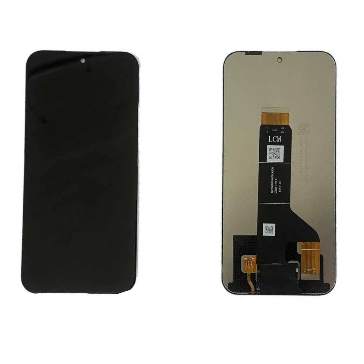 Pantalla Para Zte Nubia Neo 5