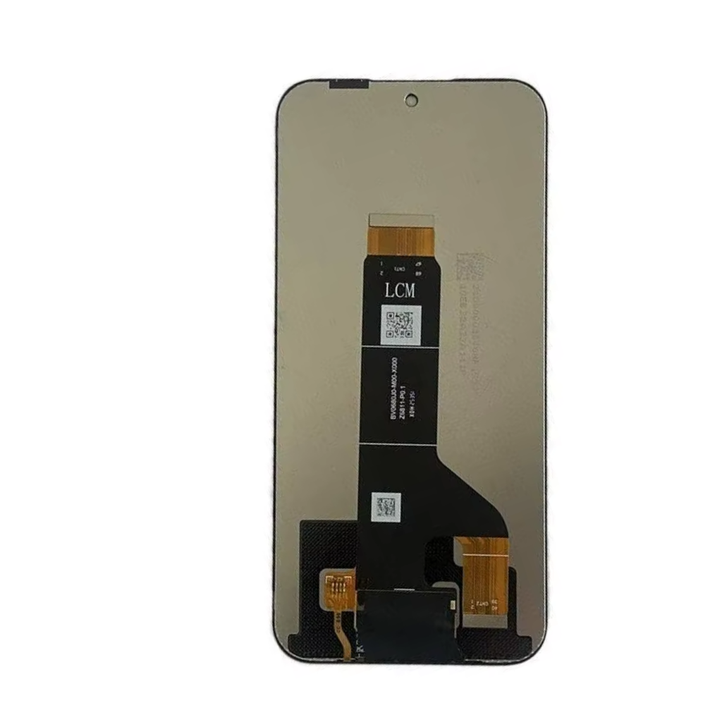 Pantalla Para Zte Nubia Neo 5
