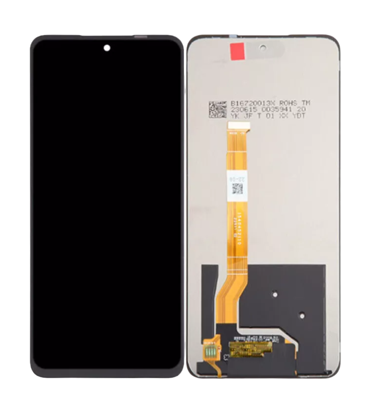 PANTALLA PARA OPPO A58 4G