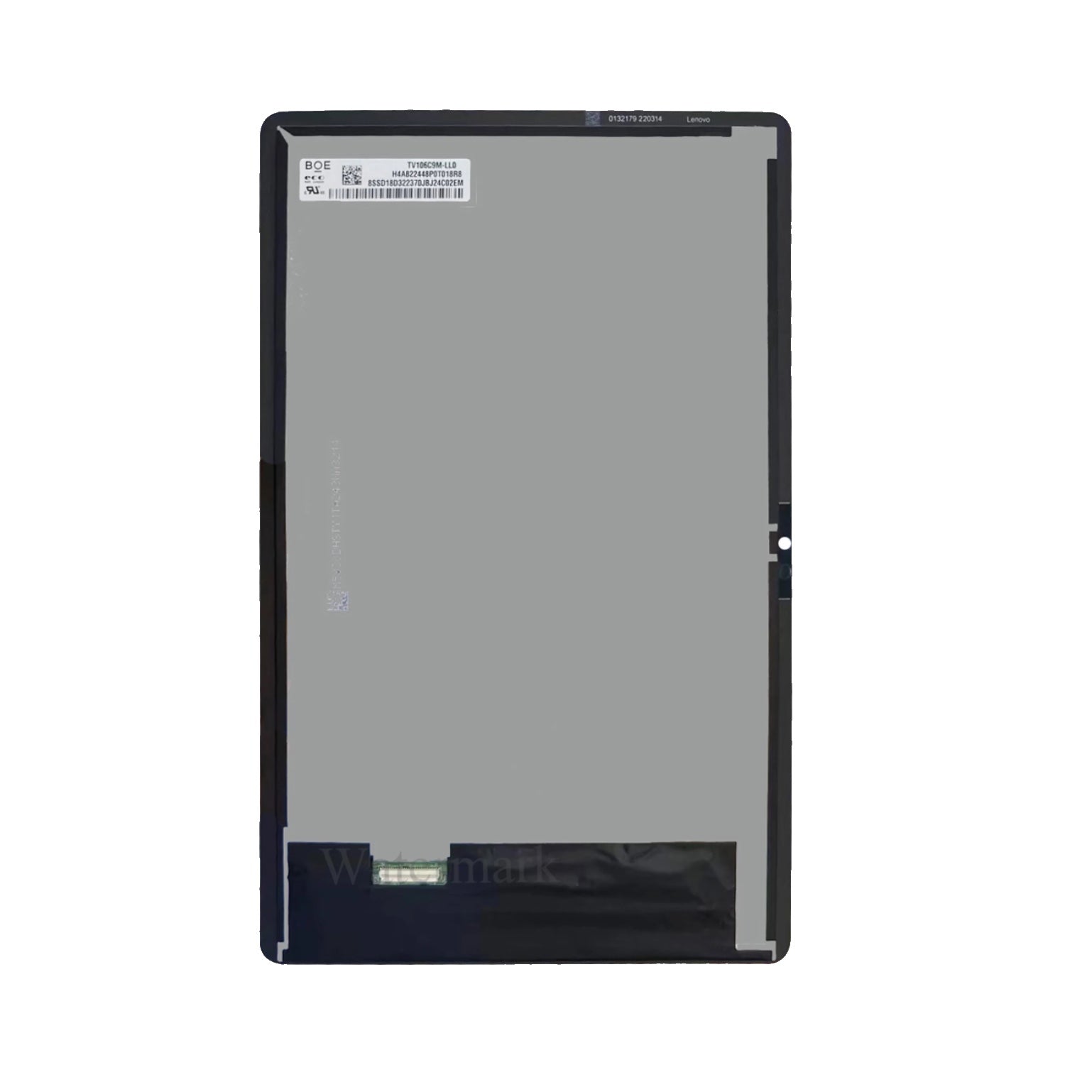 Pantalla para Tablet Lenovo P12 TB370 TIPO ORIGINAL