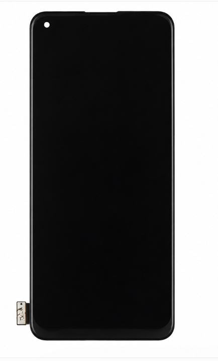 PANTALLA PARA REALME 8 / REALME 8 PRO 4G