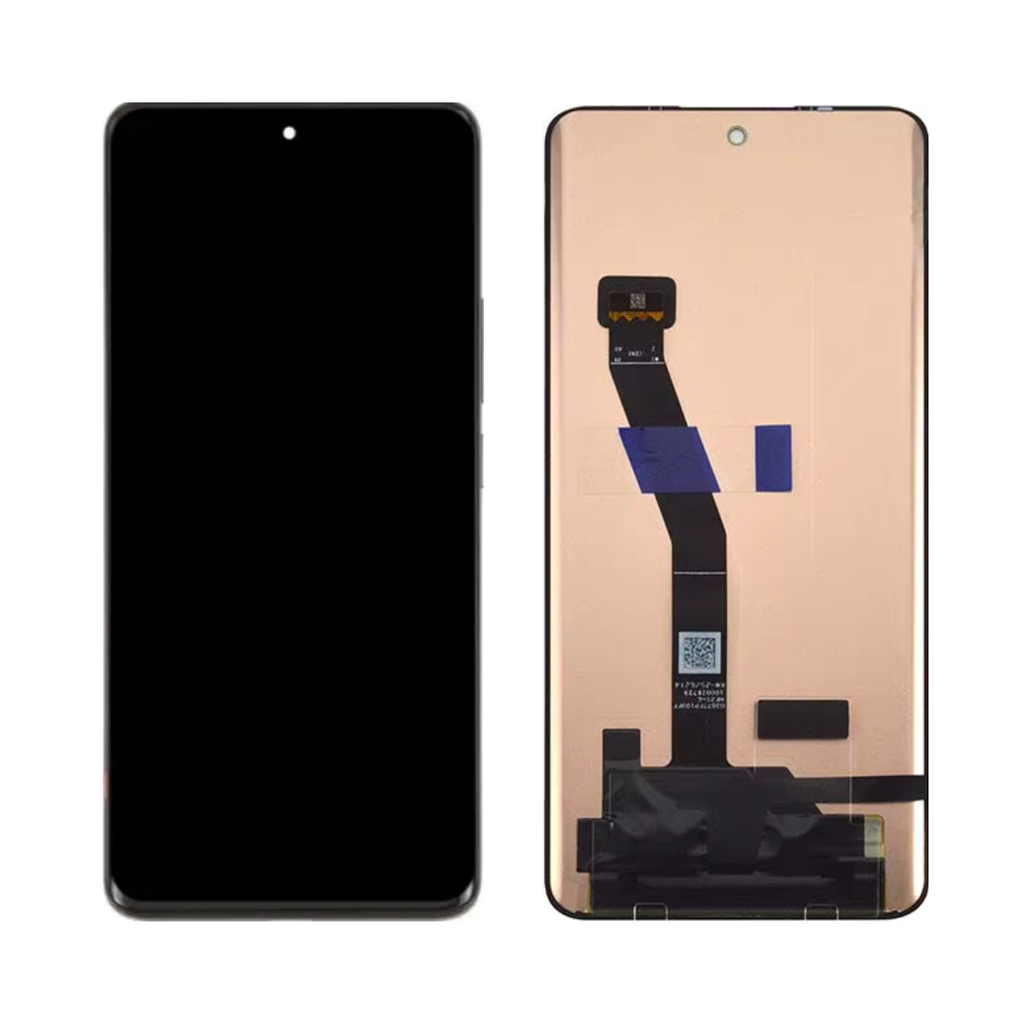 Pantalla Para Xiaomi Redmi Note 15 5G / Poco M8