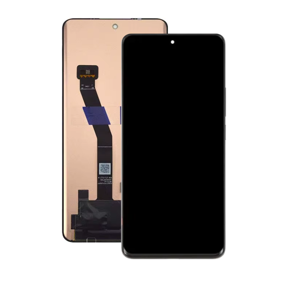 Pantalla Para Xiaomi Redmi Note 15 5G / Poco M8
