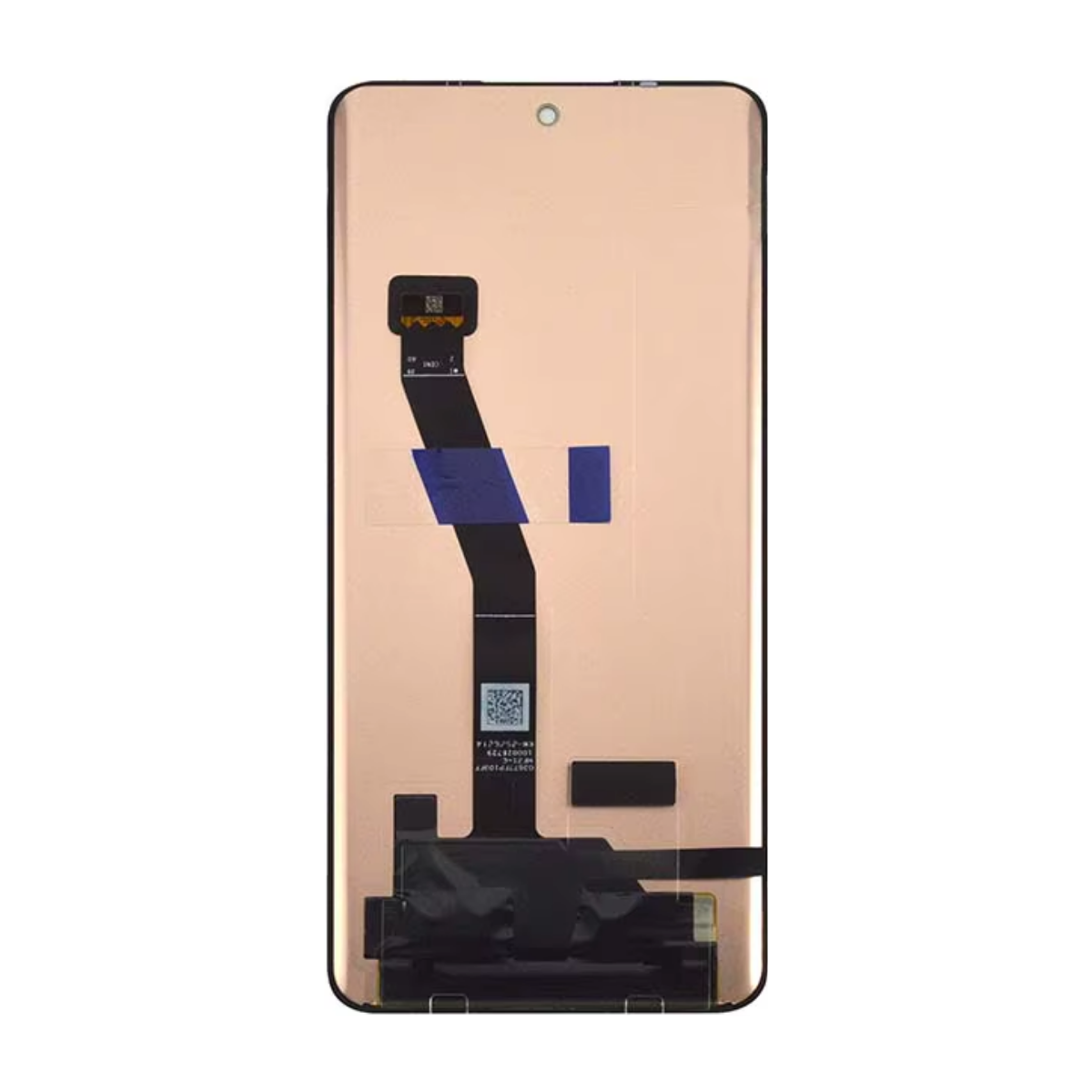 Pantalla Para Xiaomi Redmi Note 15 5G / Poco M8