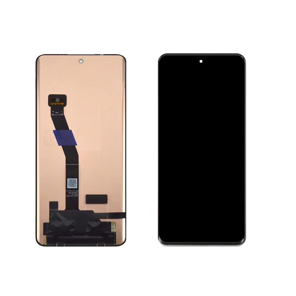 Pantalla Para Xiaomi Redmi Note 15 5G (Oled)