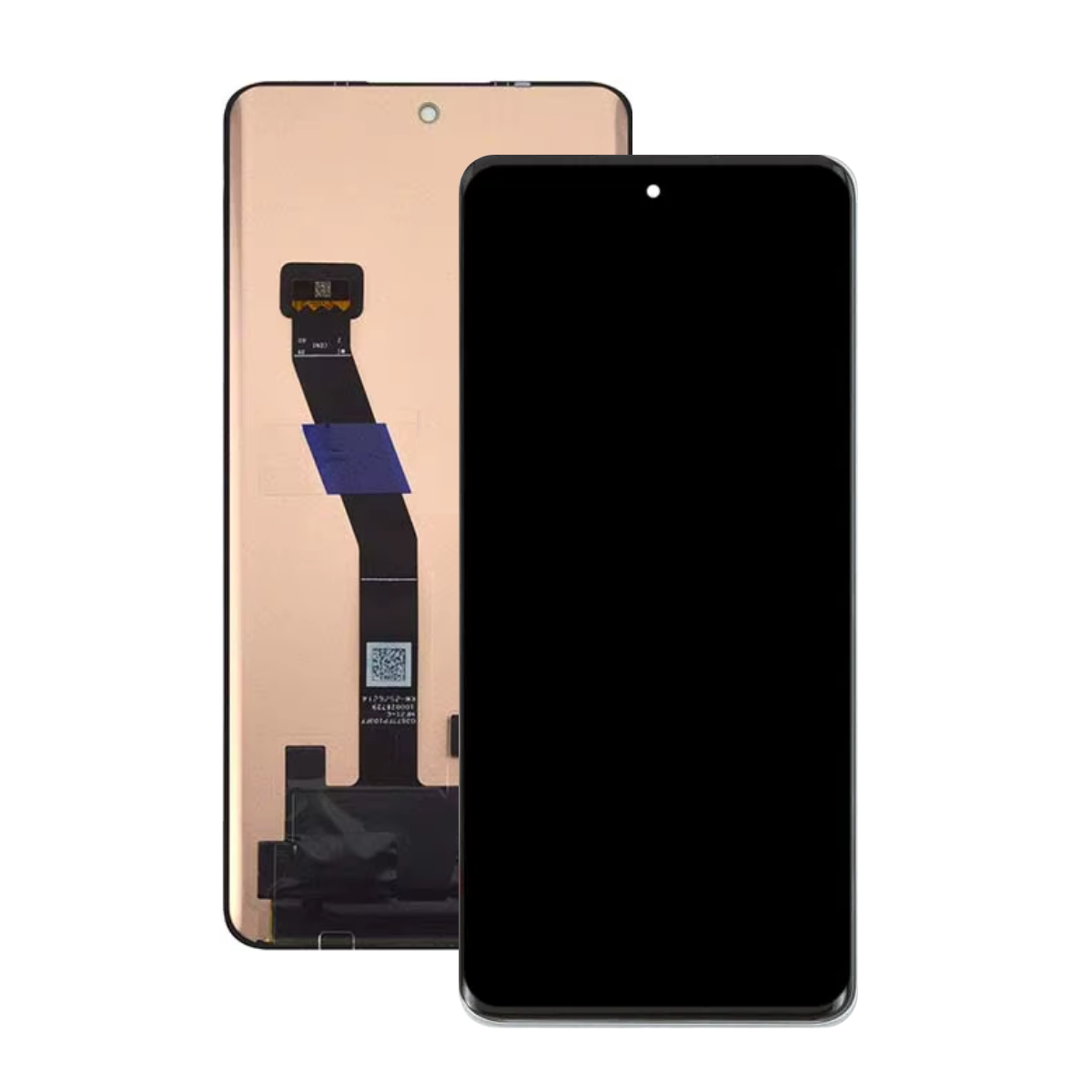 Pantalla Para Xiaomi Redmi Note 15 5G (Oled)