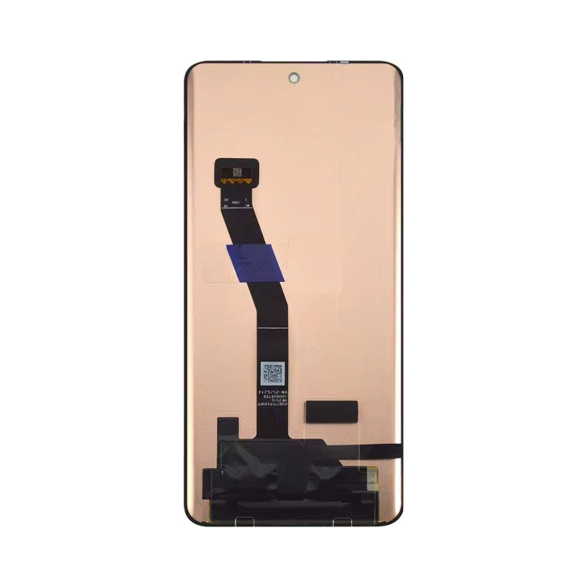 Pantalla Para Xiaomi Redmi Note 15 5G (Oled)