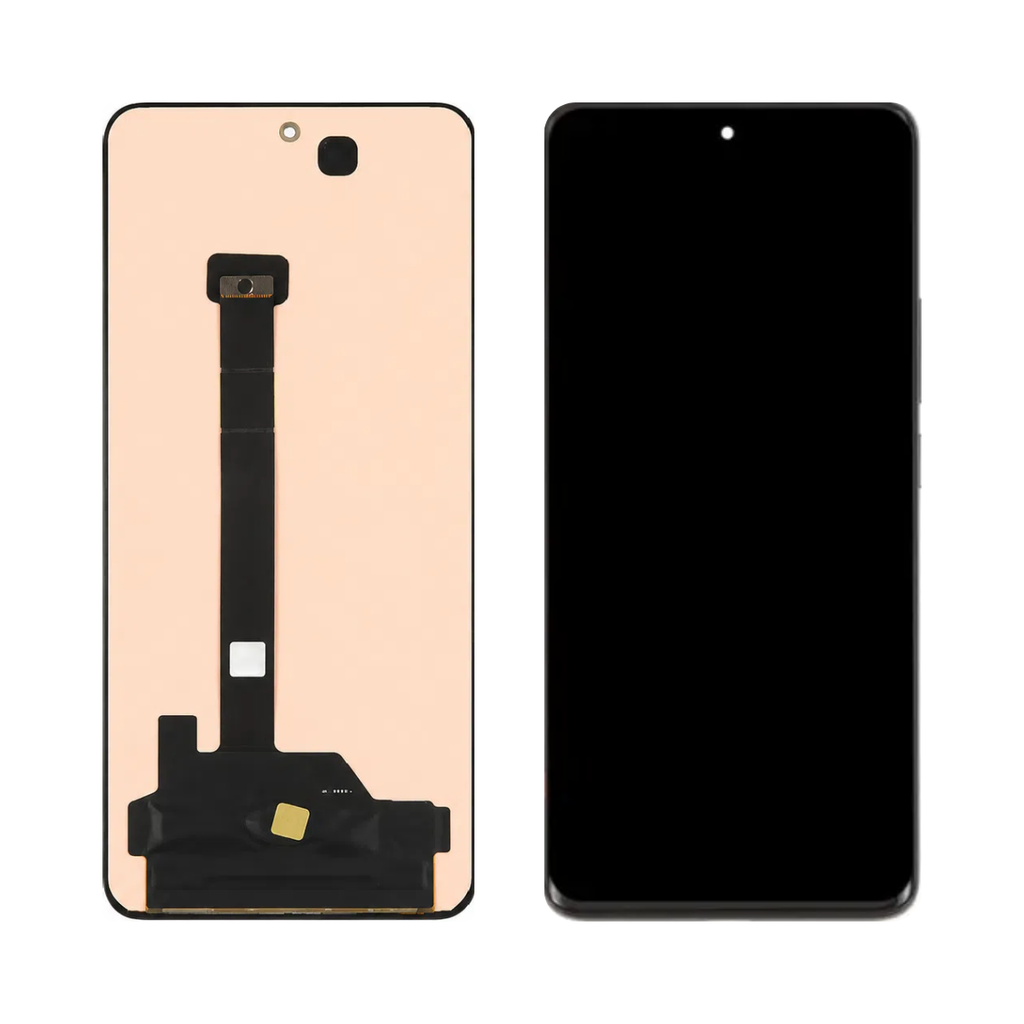 Pantalla Para Xiaomi Redmi Note 15 Pro 4G