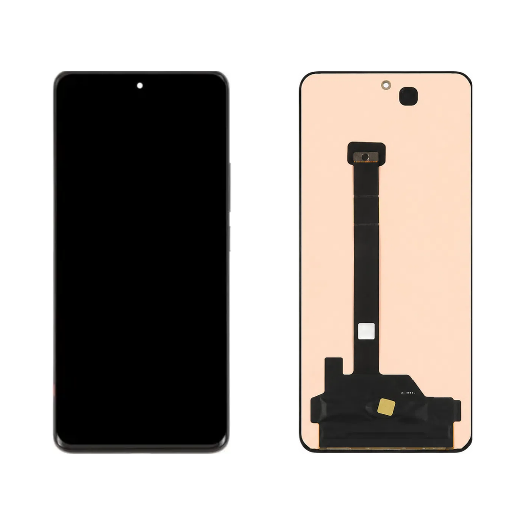 Pantalla Para Xiaomi Redmi Note 15 Pro 4G (Org)