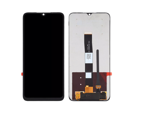 PANTALLA PARA XIAOMI REDMI 10A / 9A / 9C