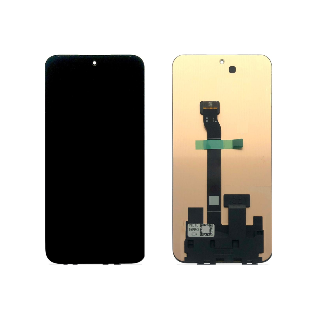 Pantalla Para Xiaomi Redmi Note 15 Pro 5G