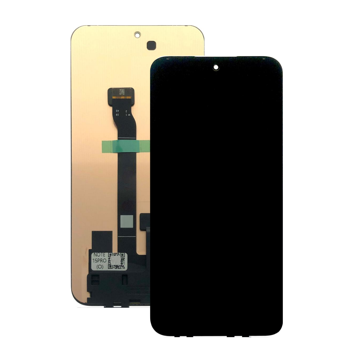 Pantalla Para Xiaomi Redmi Note 15 Pro 5G