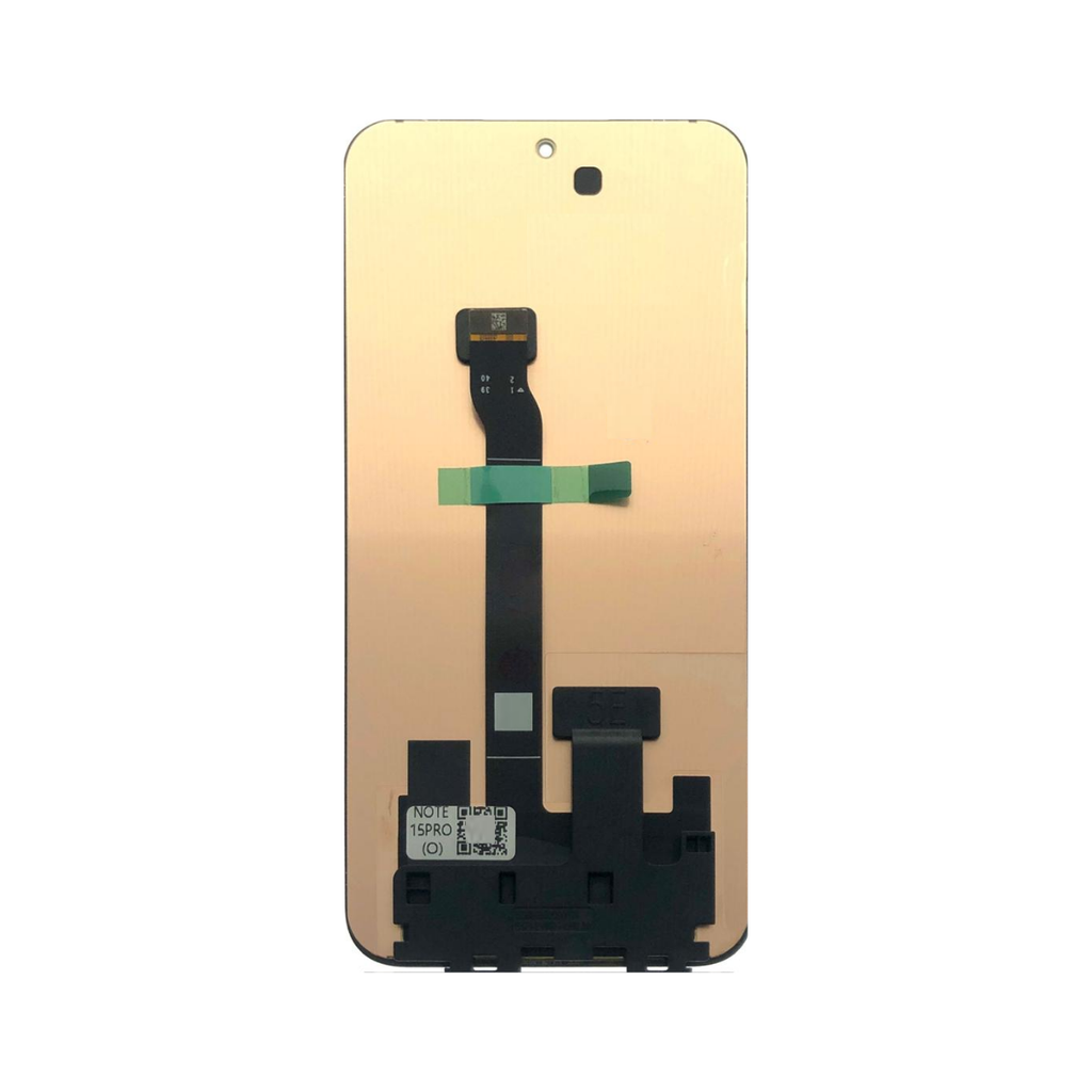 Pantalla Para Xiaomi Redmi Note 15 Pro 5G