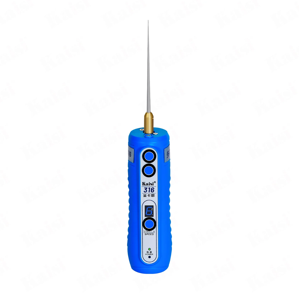 REMOVEDOR ELÉCTRICO KAISI 316B