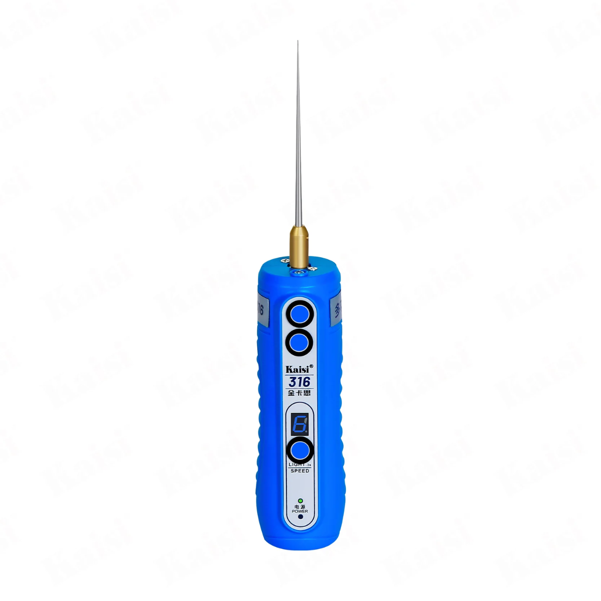 REMOVEDOR ELÉCTRICO KAISI 316B