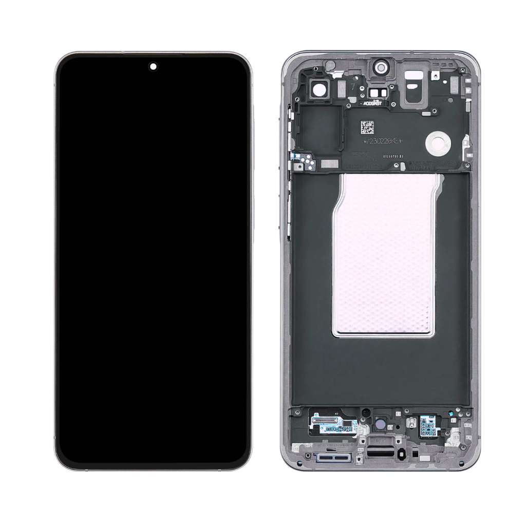Pantalla Con Marco Para Samsung A57 (Oled)