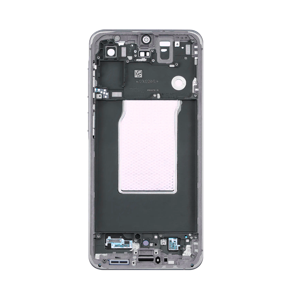 Pantalla Con Marco Para Samsung A57 (Oled)
