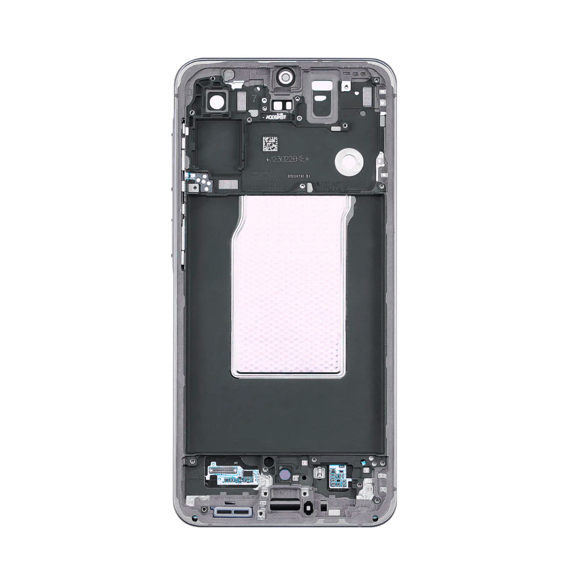 Pantalla Con Marco Para Samsung A57 (Oled)