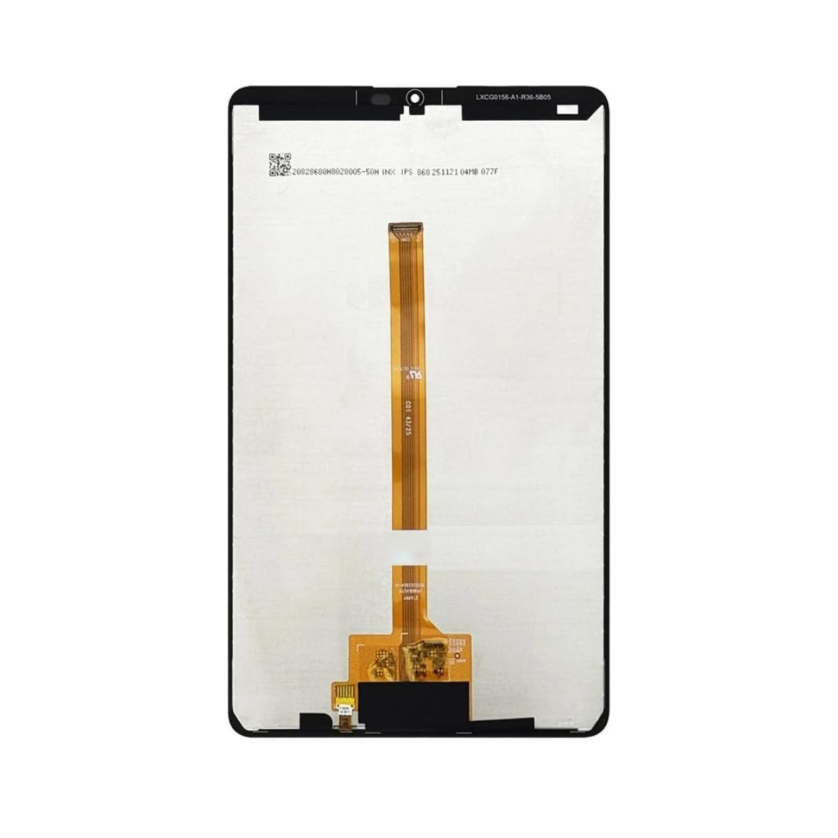 Pantalla Para Tablet Lenovo Tab One TB-305XU