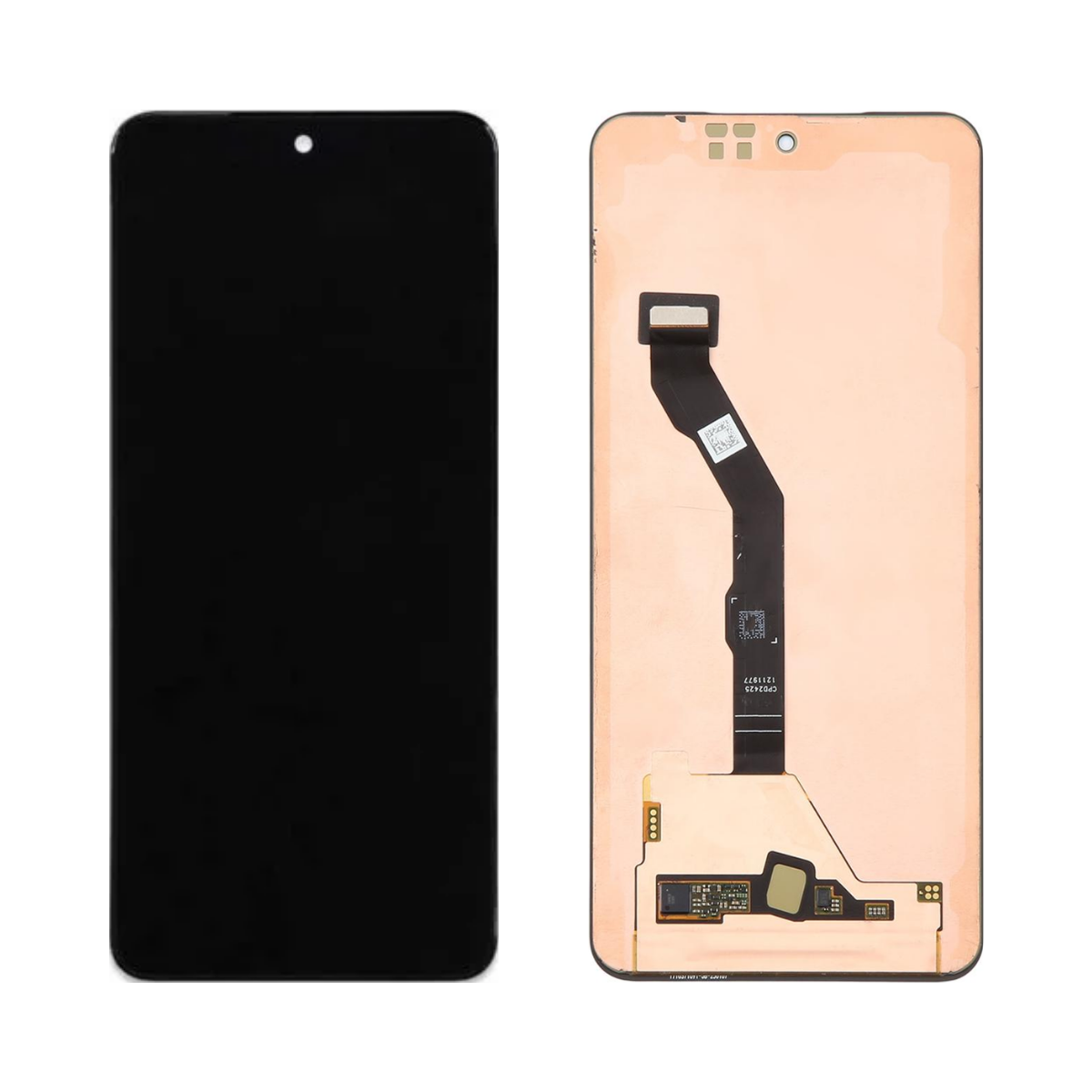 Pantalla Para Vivo V60 Lite (Oled)