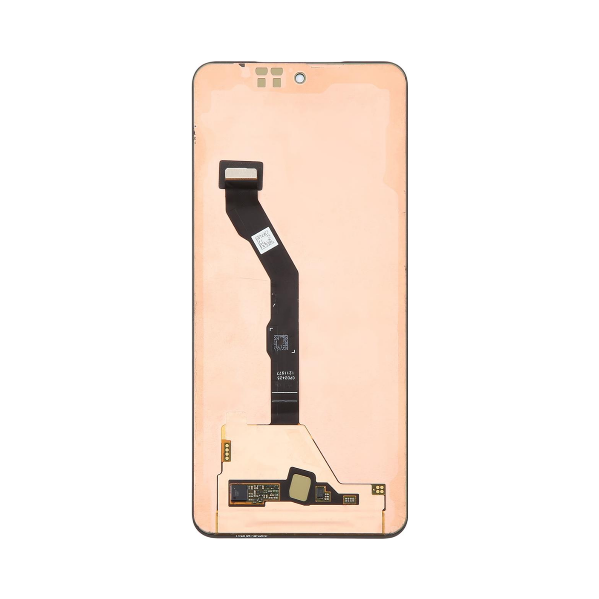 Pantalla Para Vivo V60 Lite (Oled)