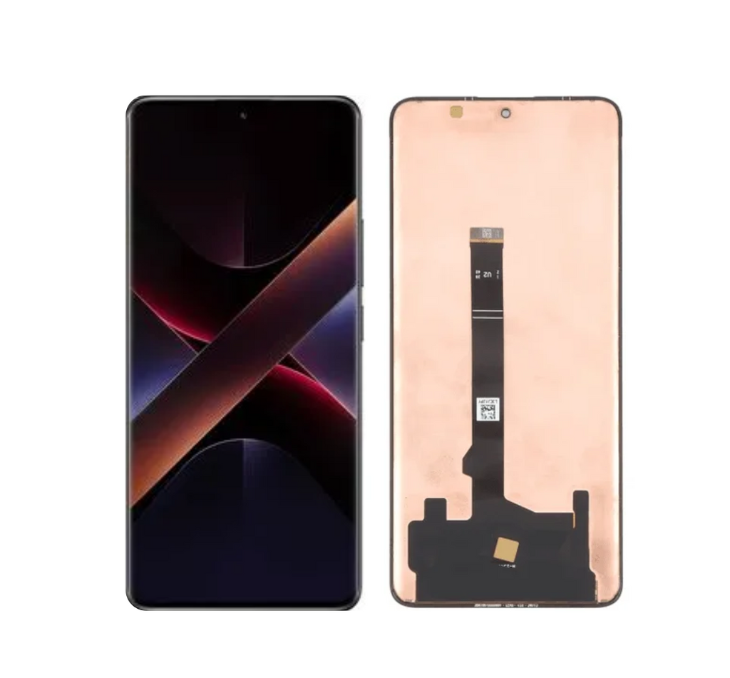 Pantalla Para Xiaomi Poco X7 OLED