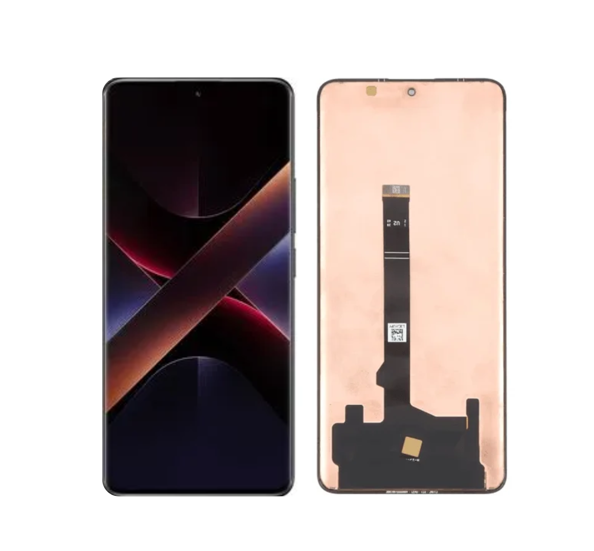 Pantalla Para Xiaomi Poco X7 OLED