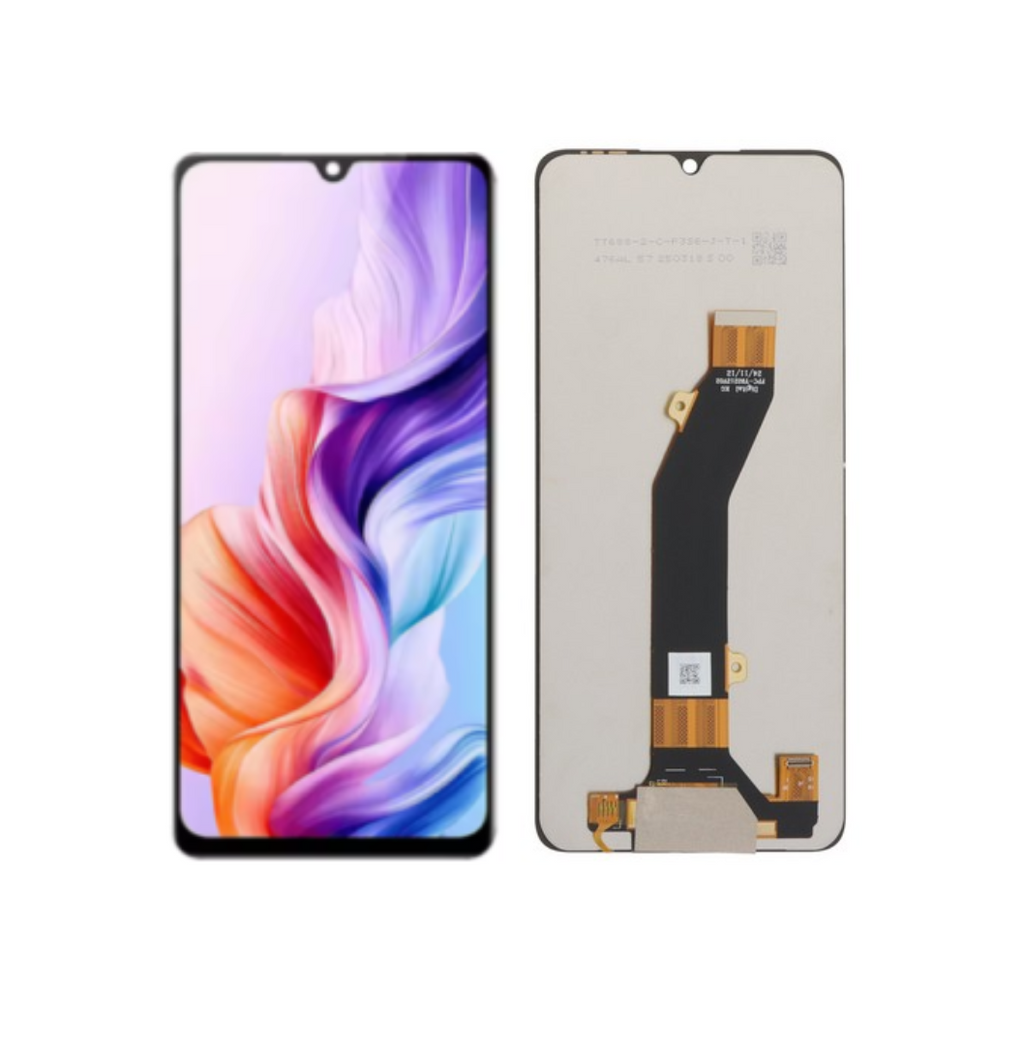 Pantalla Para ZTE V70 Max