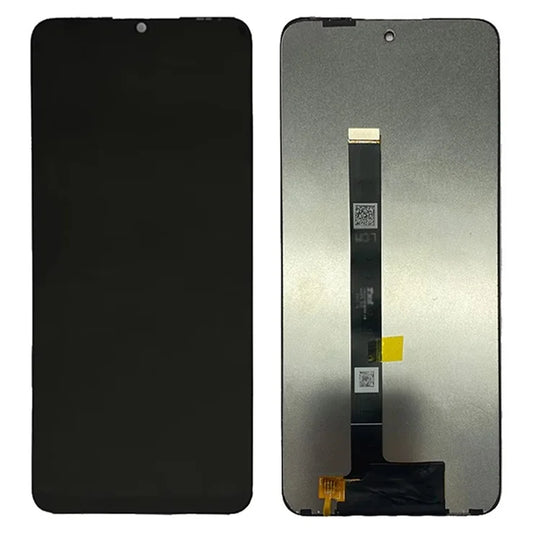 Pantalla para Zte Nubia Neo 2 5g Org / Nubia Focus Pro 5G TIPO ORIGINAL