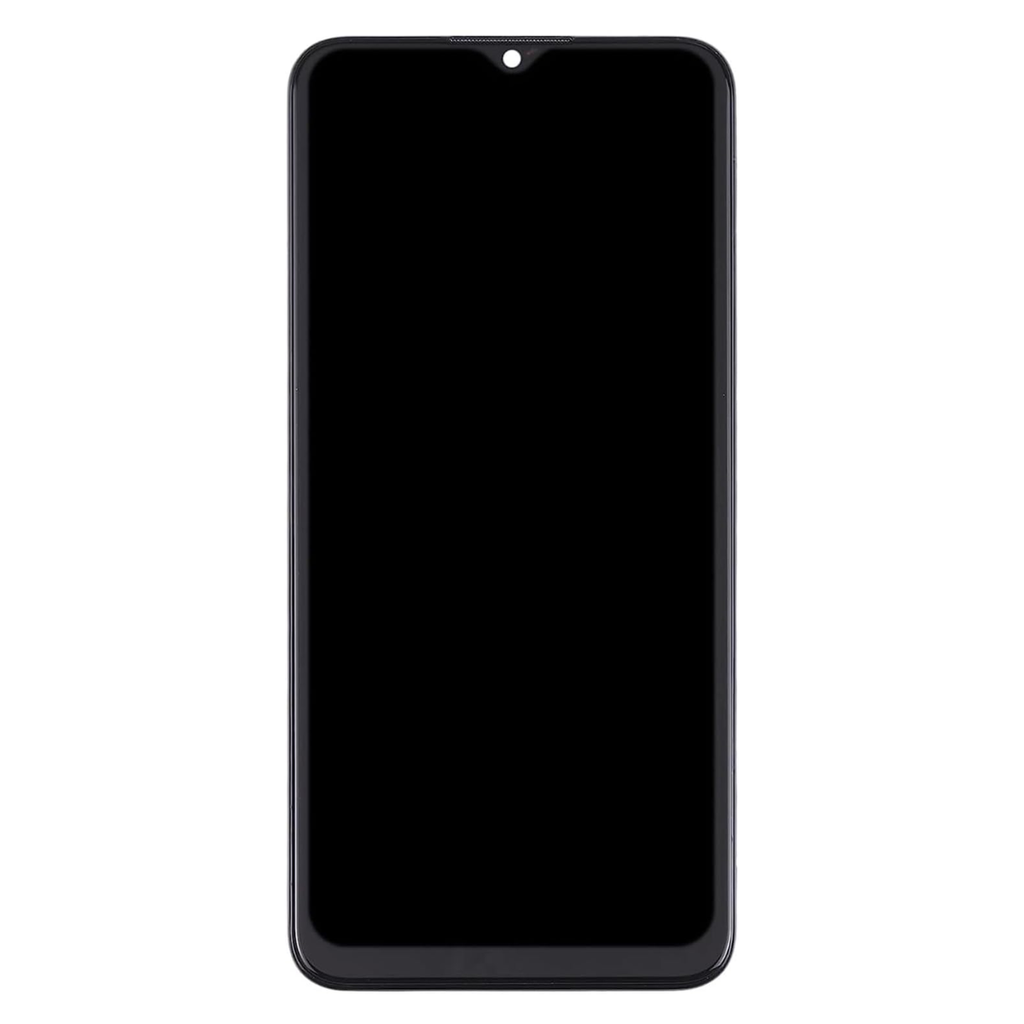 Pantalla Con Marco Para Samsung A02s (Original)