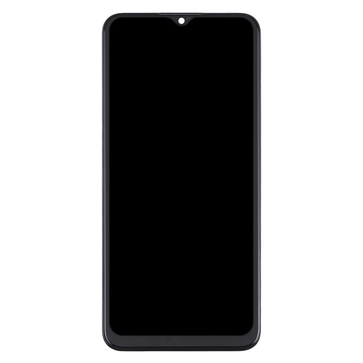 Pantalla Con Marco Para Samsung A02s (Original)