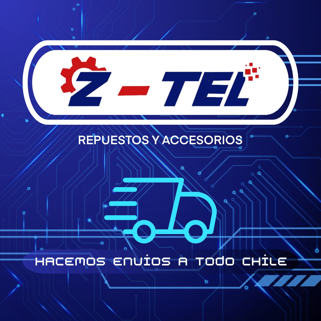 Pantalla para Tablet Xiaomi Pad 2