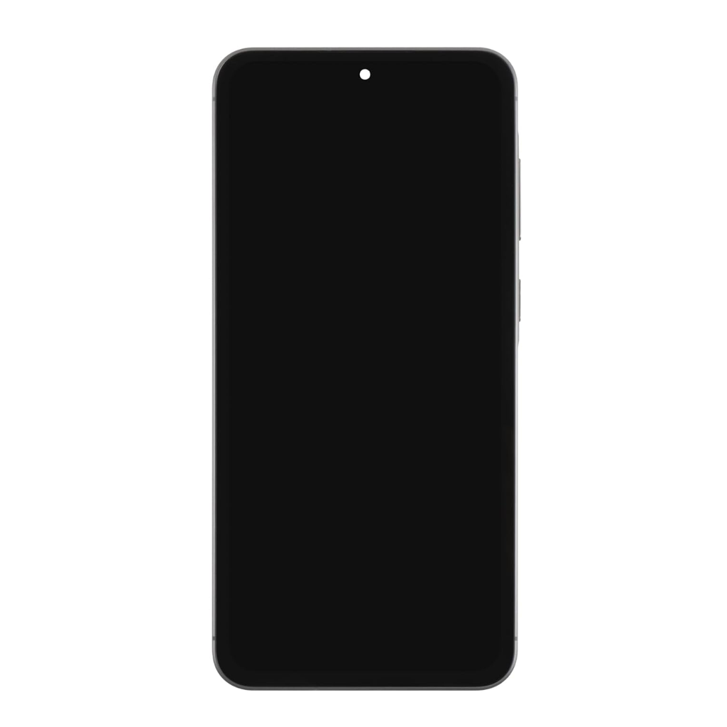 Pantalla Oled Con Marco Para Samsung A56 5g