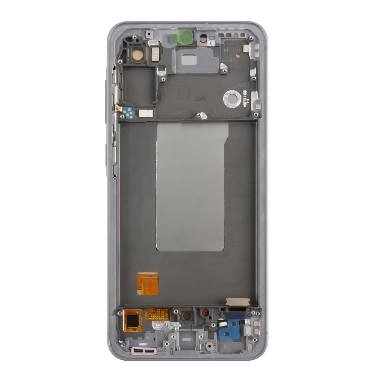 Pantalla Oled Con Marco Para Samsung A56 5g