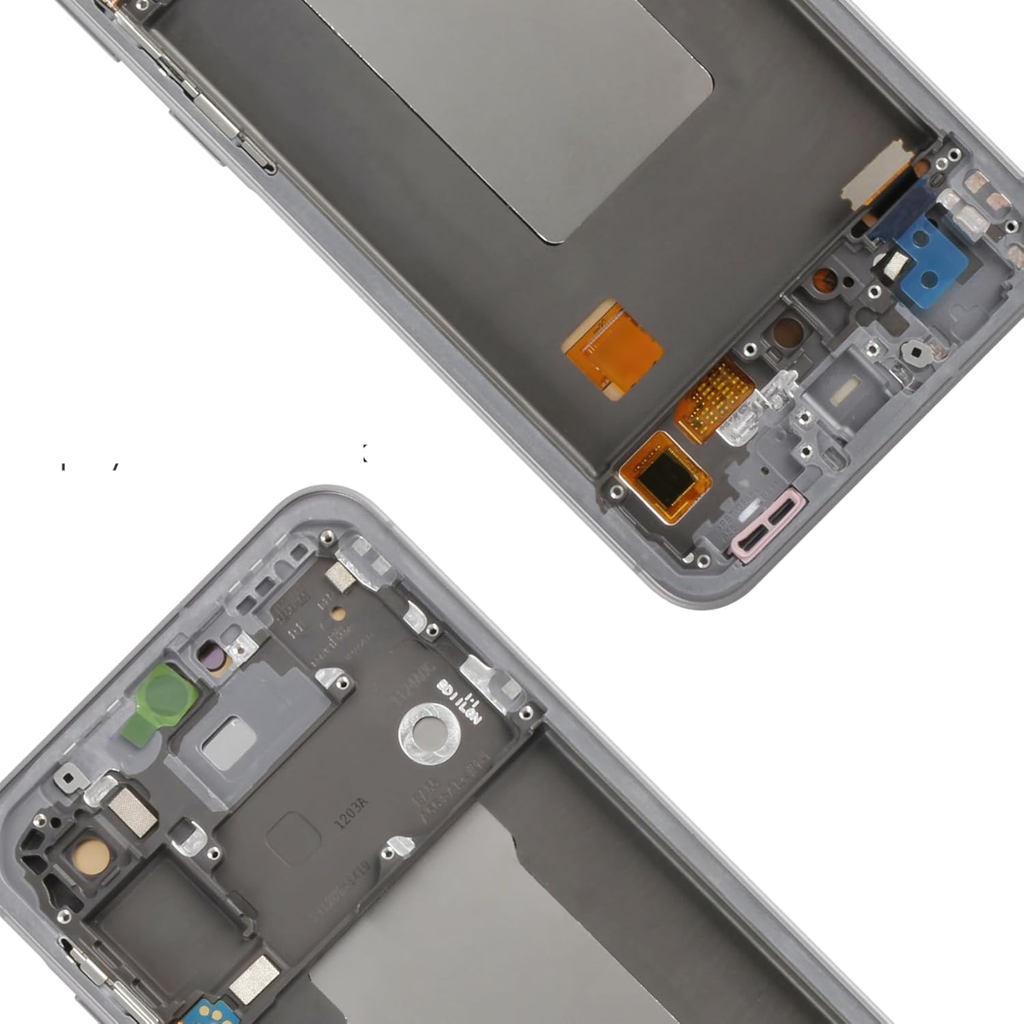 Pantalla Oled Con Marco Para Samsung A56 5g