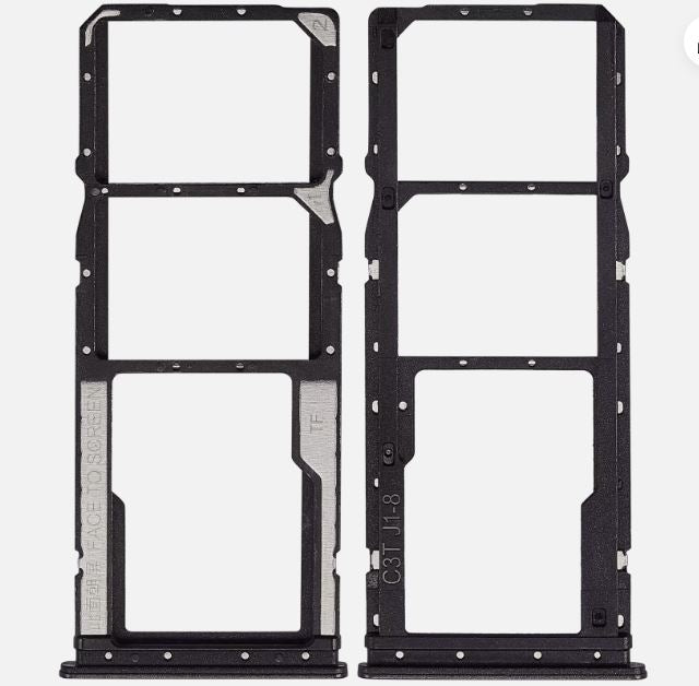 Bandeja Para Xiaomi Redmi 12C
