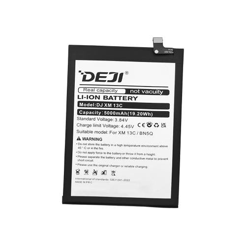 Batería para 13C CALIDAD DEJI