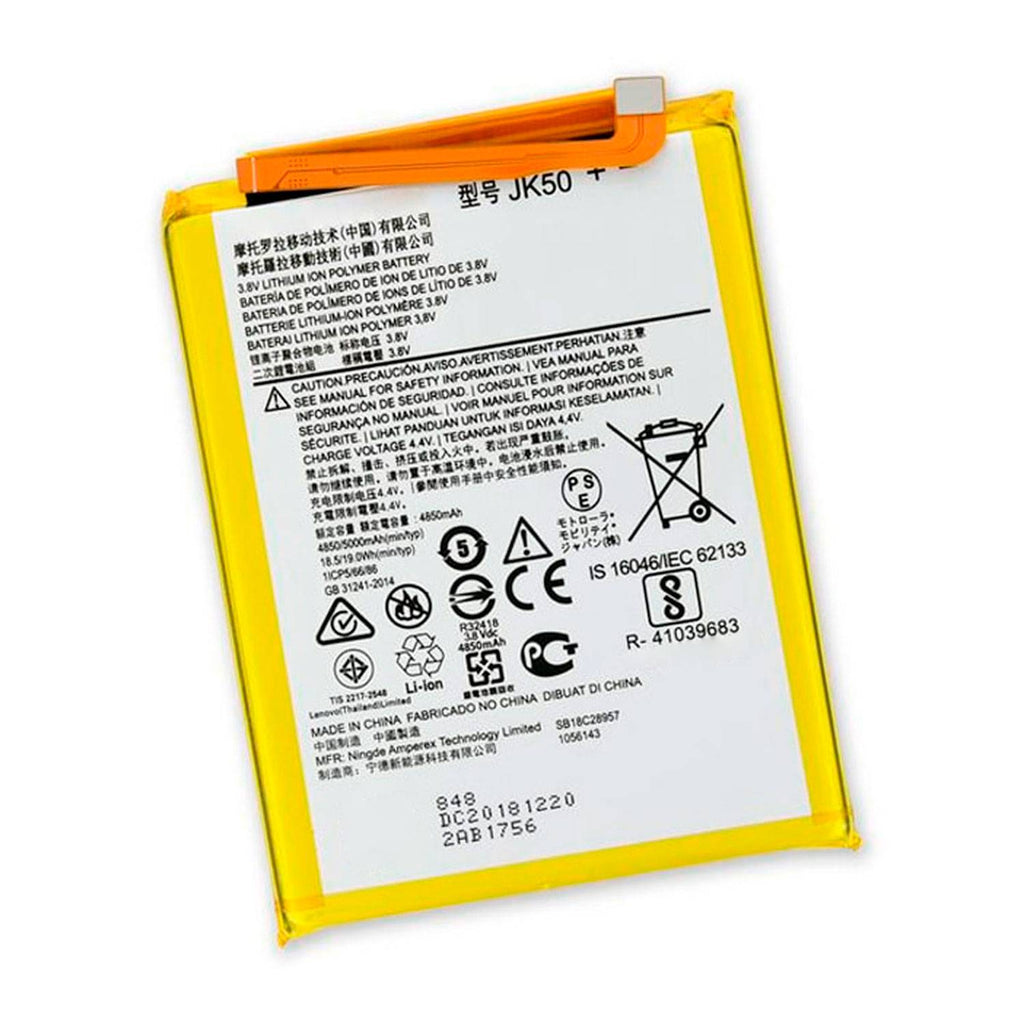 Batería Para Motorola G30/G20/G10/G51 5g /G8 Power Lite/E7 Plus/G9 Play calidad DEJI