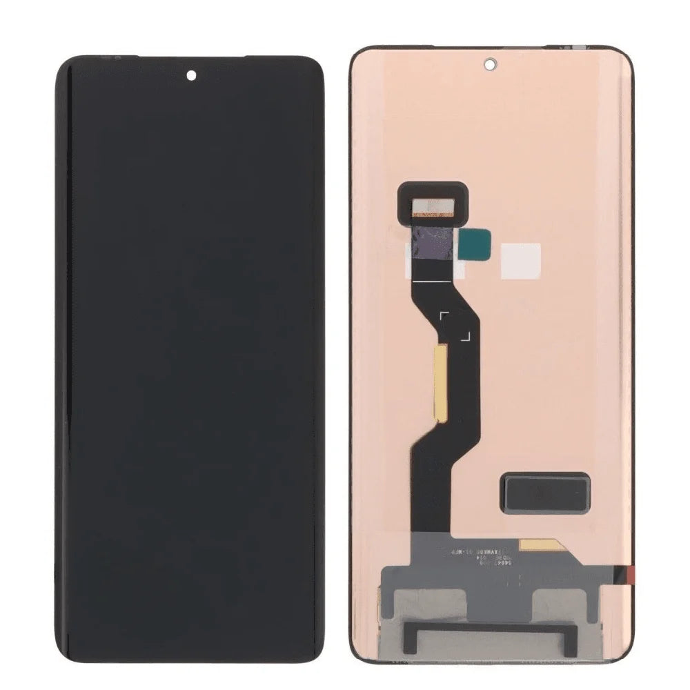 Pantalla para Edge 50 / edge 50 pro TIPO ORIGINAL SIN MARCO