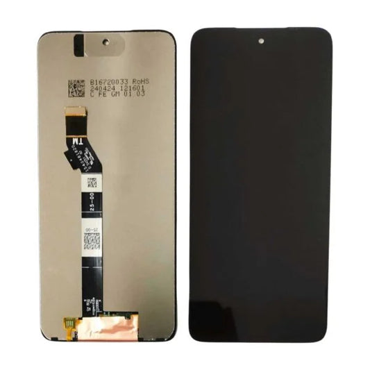 Pantalla para Motorola G35 TIPO ORIGINAL