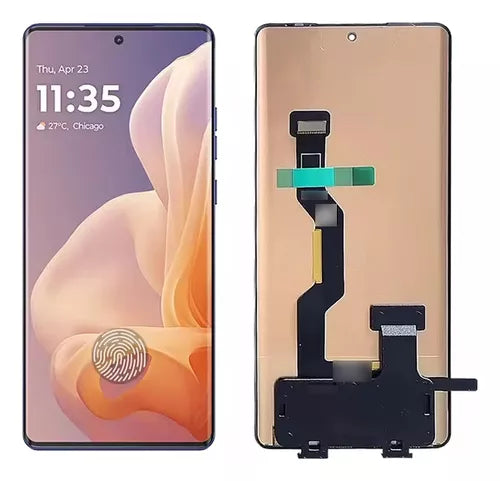 Pantalla para Motorola G85 / Moto Edge 50 Fusion TIPO ORIGINAL