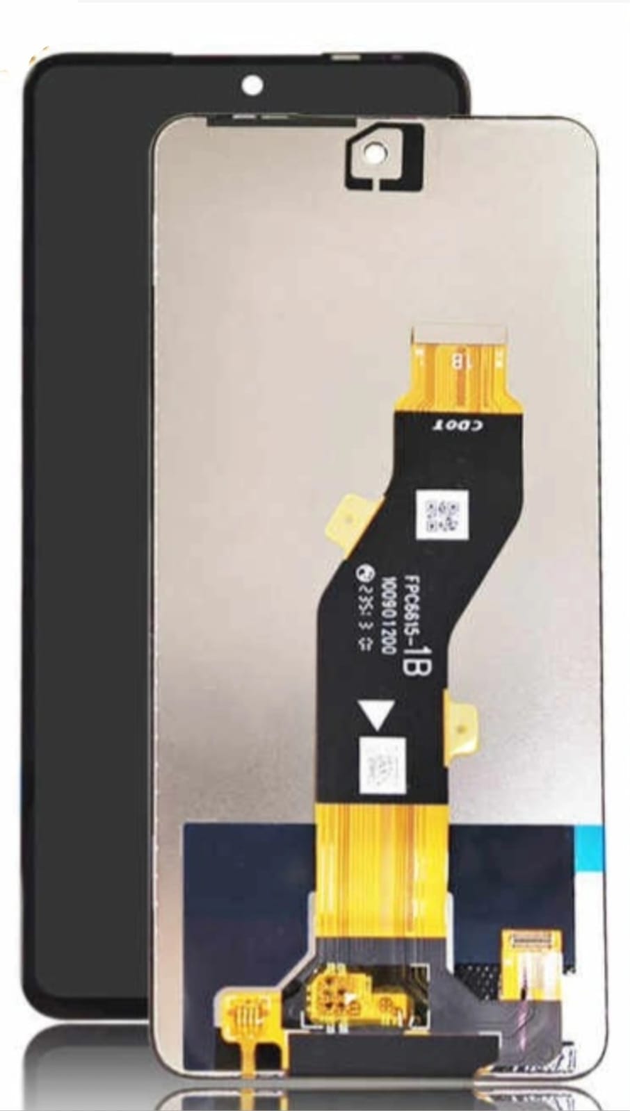 Pantalla para Infinix Hot 40i /Tecno Spark 20C / Go 2024 / Smart 8 / POP 8 TIPO ORIGINAL