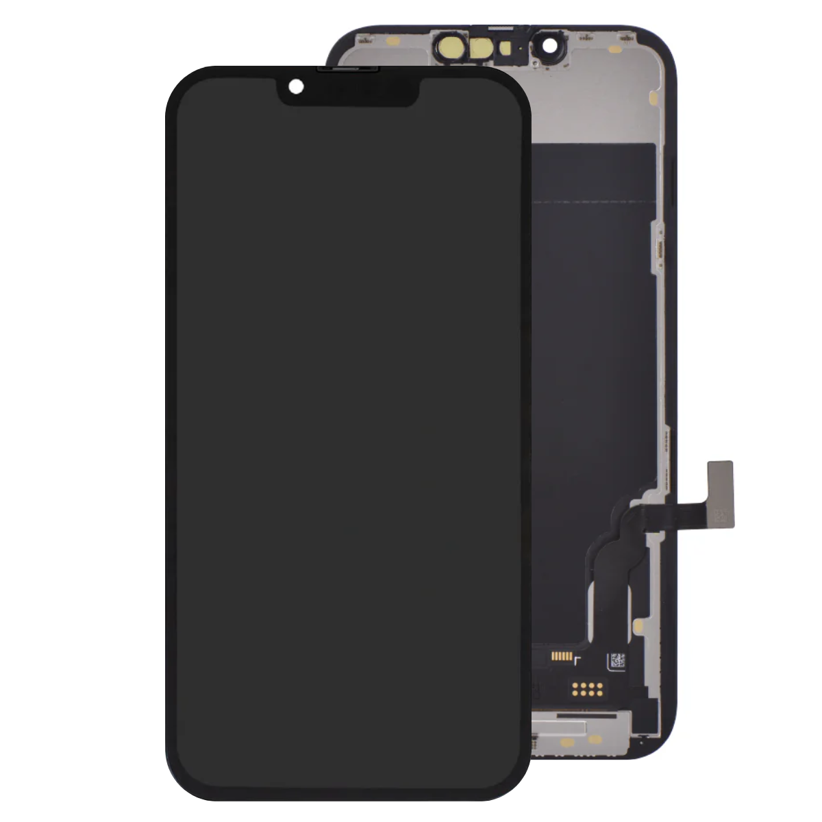 Pantalla Soft Oled Diagnostic Para iPhone 13