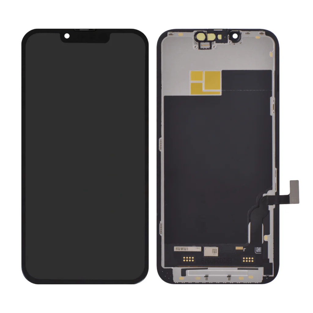 Pantalla Soft Oled Diagnostic Para iPhone 13